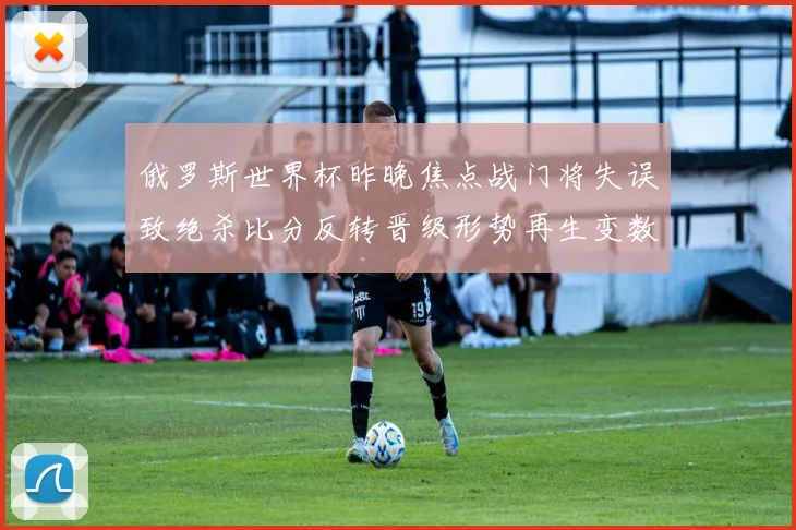 俄罗斯世界杯昨晚焦点战门将失误致绝杀比分反转晋级形势再生变数