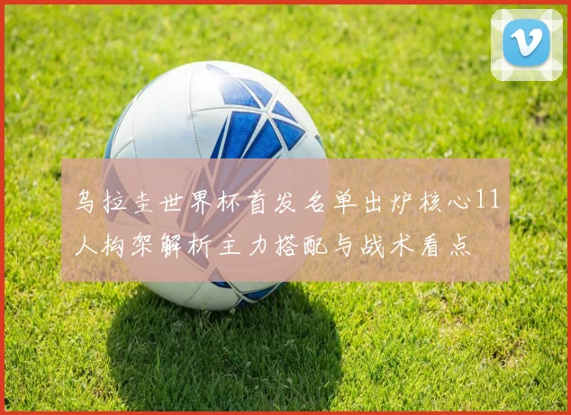 乌拉圭世界杯首发名单出炉核心11人构架解析主力搭配与战术看点